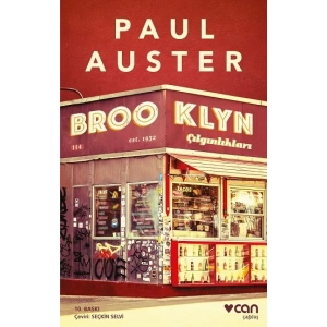 Brooklyn Çılgınlıkları