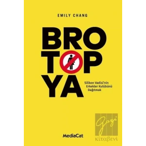Brotopya