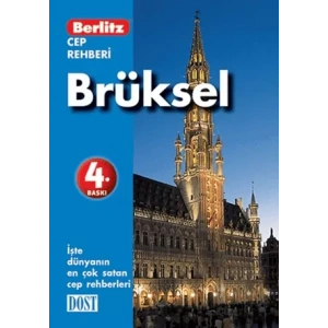 Brüksel Cep Rehberi