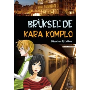 Brükselde Kara Komplo