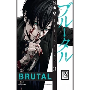 Brutal 3 (+18)