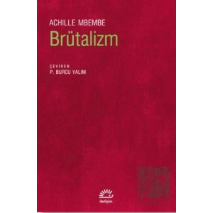 Brütalizm