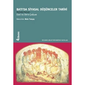 BSDT I Eski ve Orta Çağlar