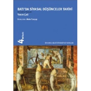 BSDT III Yakın Çağ