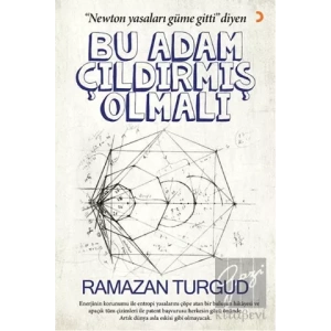 Bu Adam Çıldırmış Olmalı