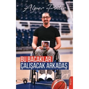 Bu Bacaklar Çalışacak Arkadaş