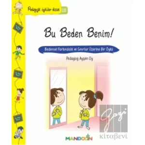 Bu Beden Benim!