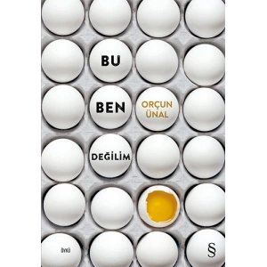 Bu Ben Değilim