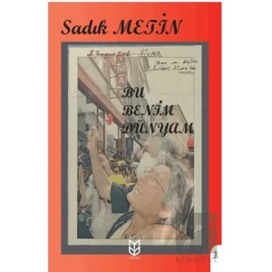 Bu Benim Dünyam