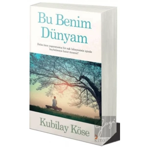 Bu Benim Dünyam