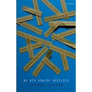 Bu Bir Günlük Değildir