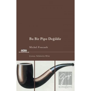 Bu Bir Pipo Değildir