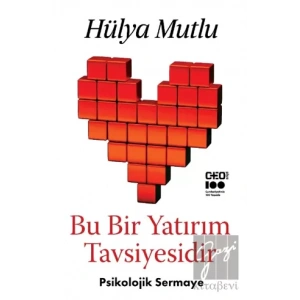 Bu Bir Yatırım Tavsiyesidir - Psikolojik Sermaye