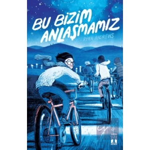 Bu Bizim Anlaşmamız