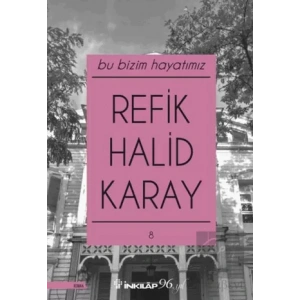 Bu Bizim Hayatımız