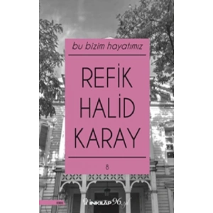 Bu Bizim Hayatımız