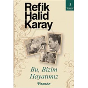 Bu Bizim Hayatımız