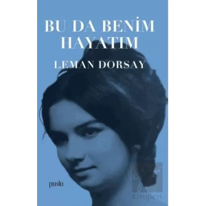 Bu Da Benim Hayatım