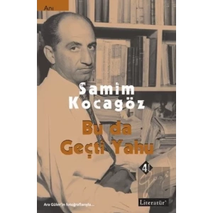 Bu da Geçti Yahu