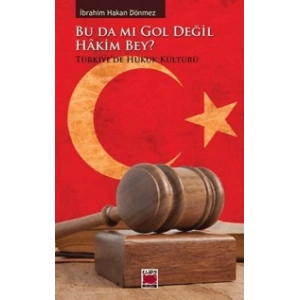 Bu da mı Gol Değil Hakim Bey?