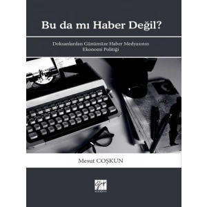Bu da mı Haber Değil? - Mesut Coşkun