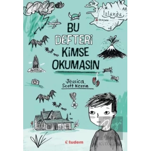 Bu Defteri Kimse Okumasın