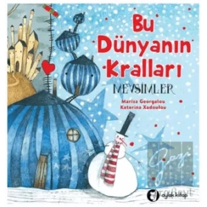Bu Dünyanın Kralları: Mevsimler