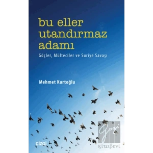 Bu Eller Utandırmaz Adamı