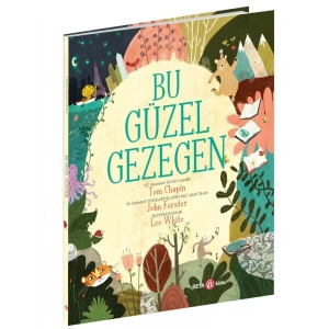 Bu Güzel Gezegen