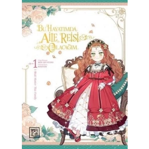 Bu Hayatımda Aile Reisi Olacağım 1