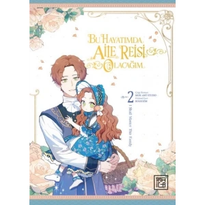 Bu Hayatımda Aile Reisi Olacağım 2