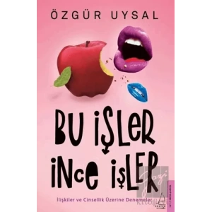 Bu İşler İnce İşler