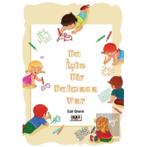 Bu İşte Bir Bulmaca Var