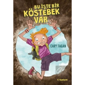 Bu İşte Bir Köstebek Var