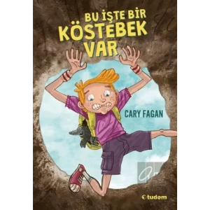 Bu İşte Bir Köstebek Var