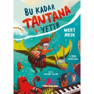 Bu Kadar Tantana Yeter