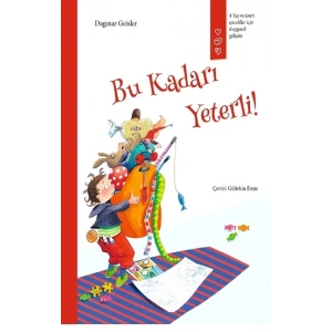 Bu Kadarı Yeterli!