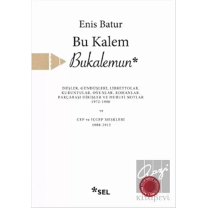 Bu Kalem Bukalemun