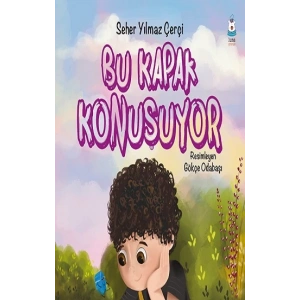 Bu Kapak Konuşuyor