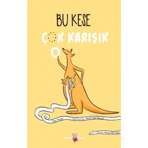 Bu Kese Çok Karışık