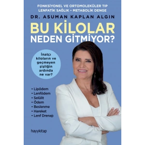 Bu Kilolar Neden Gitmiyor?