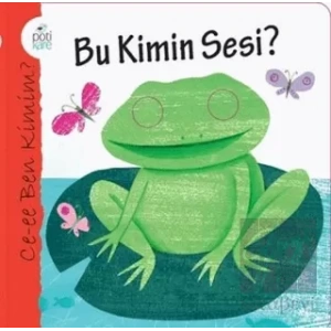 Bu Kimin Sesi?