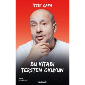 Bu Kitabı Tersten Okuyun