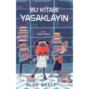 Bu Kitabı Yasaklayın