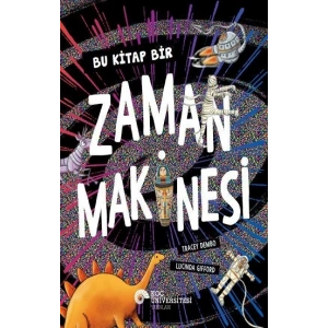 Bu Kitap Bir Zaman Makinesi