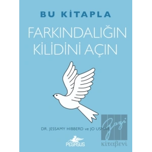 Bu Kitapla Farkındalığın Kilidini Açın