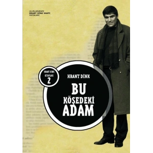 Bu Köşedeki Adam