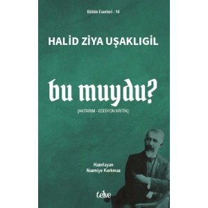 Bu muydu?