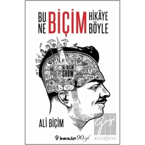 Bu Ne Biçim Hikaye Böyle