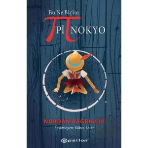 Bu Ne Biçim Pinokyo